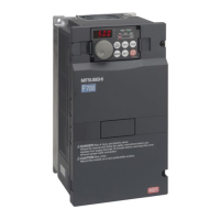 Preview: Mitsubishi Electric FR-F700