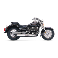 Preview: Yamaha XVS65A