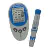 Blood Glucose Meter Logo
