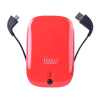 Preview: Halo2Cloud Pocket Power 5500