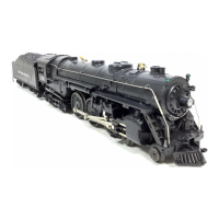 Preview: Hudson 4-6-4 Steam Locomotive