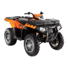Offroad Vehicle Logo