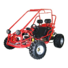 Utility Vehicle Logo
