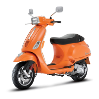 Preview: Vespa S 50 4T 4V (2008)