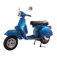 Preview: Genuine Scooter Company Stella