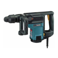 Preview: Makita HR4000 C