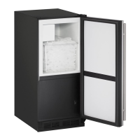 Preview: U-Line U-BI1215S-00A