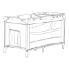 Baby & Toddler Furniture Logo