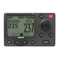 Preview: B&G HB-1000I