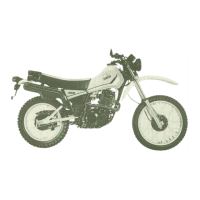 Preview: Yamaha XT550J
