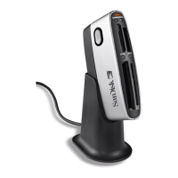 Preview: SanDisk ImageMate SDDR-89