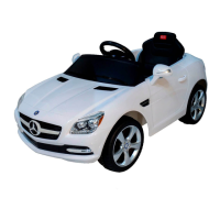 Preview: rastar mercedes-benz slk