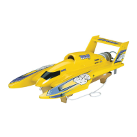 Preview: AquaCraft Miss Vegas Deuce