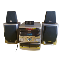 Preview: Sharp CD-C831W