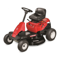 Preview: Troy-Bilt 26J Mini-Rider