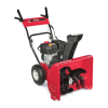Snow Blower Logo