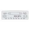 Car Stereo System Logo