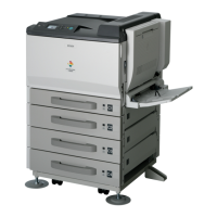 Preview: Epson Aculaser C9200N
