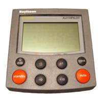 Preview: Raytheon ST6000 Plus