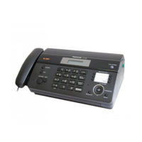 Preview: Panasonic KX-FT931LA-B