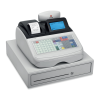 Preview: Olivetti ECR 8220 S