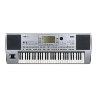 Preview: Korg PA 80