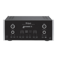 Preview: McIntosh MX151