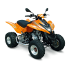 Offroad Vehicle Logo