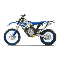 Preview: HUSABERG FE 450 EU