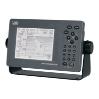 Preview: JRC JLR-7500