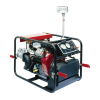 Water Pump Logo