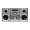 Micro Music System Logo
