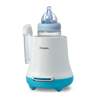 Preview: babyPro QuickServe
