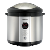 Electric Pressure Cooker Logo