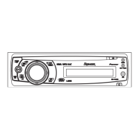 Preview: Pioneer DEH-P4050UB/XS/ES