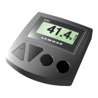 Preview: Lewmar AutoAnchor 560