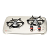 Cooktop Logo