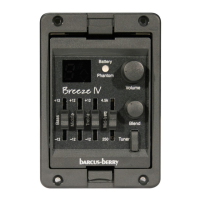Preview: Barcus-Berry Breeze IV