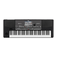 Preview: Korg PA 600