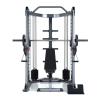 Home Gym Logo