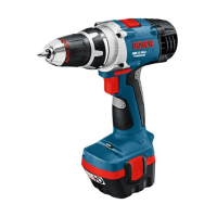 Preview: Bosch GSR 12 VE-2
