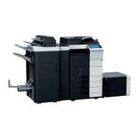 Preview: Olivetti d-COLOR MF222 plus