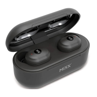 Preview: Mixx Audio STREAMBUDS LX