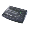 Music Mixer Logo