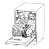 Dishwasher Logo
