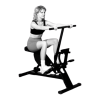 Exercise Bike Logo