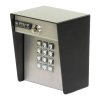 Keypad Logo