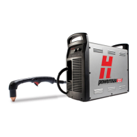 Preview: Hypertherm Powermax125