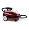 Steam Cleaner Logo