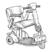 Preview: The regal cub 35 3 wheel FWD